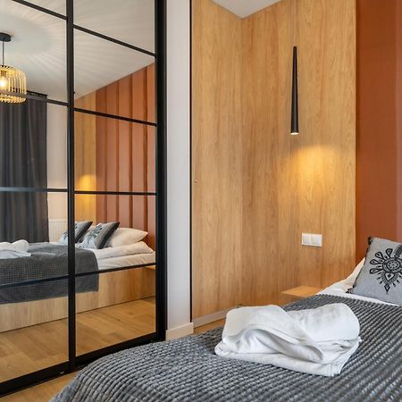 Rentplanet - Apartamenty Zakopianskie Zakopane Exteriér fotografie