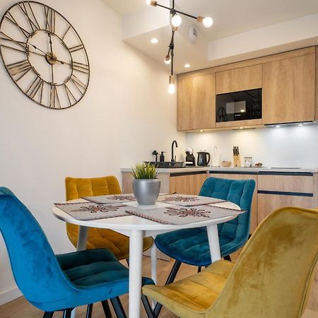 Rentplanet - Apartamenty Zakopianskie Zakopane Exteriér fotografie