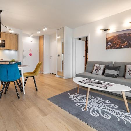 Rentplanet - Apartamenty Zakopianskie Zakopane Exteriér fotografie