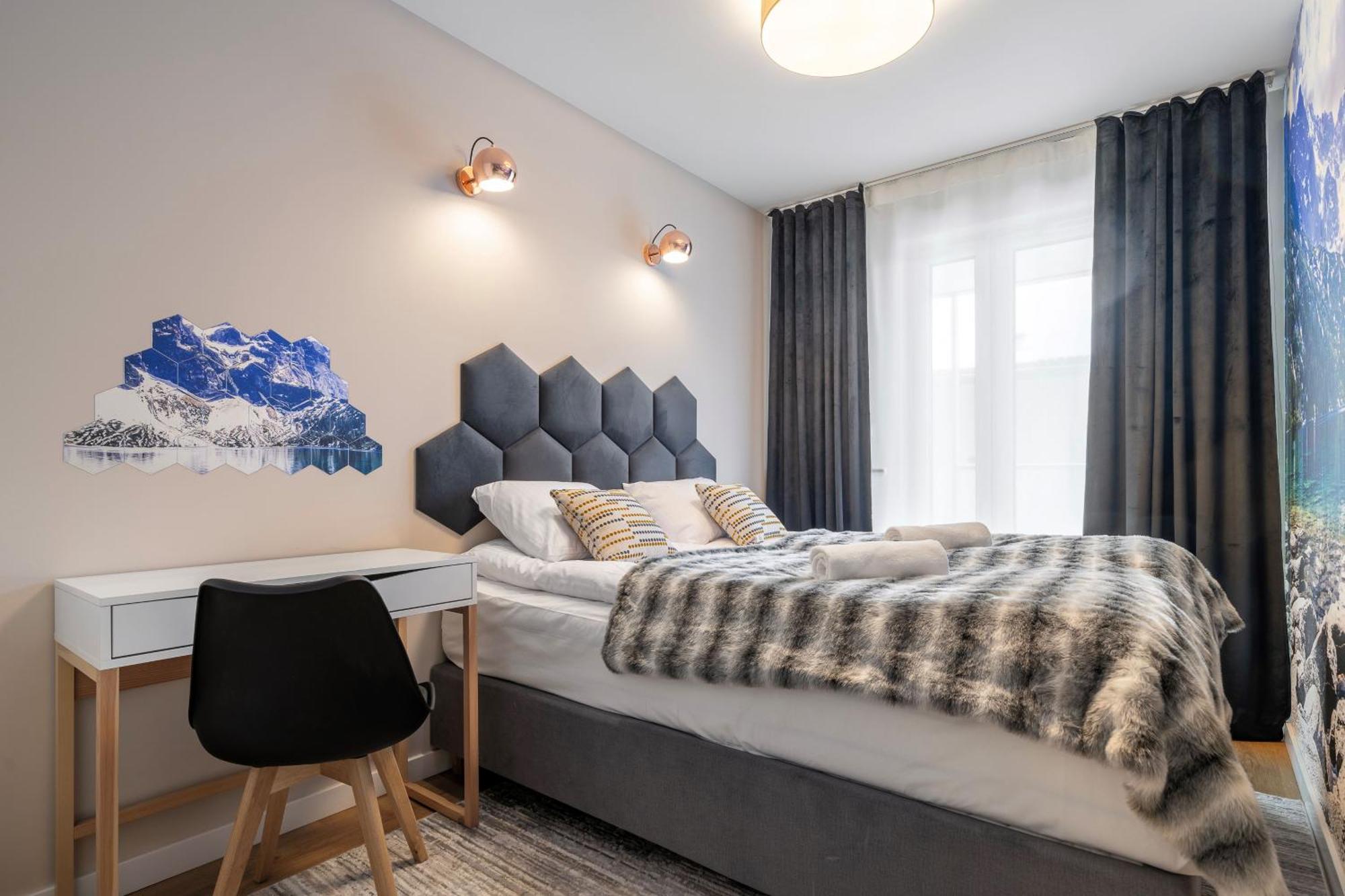 Rentplanet - Apartamenty Zakopianskie Zakopane Exteriér fotografie