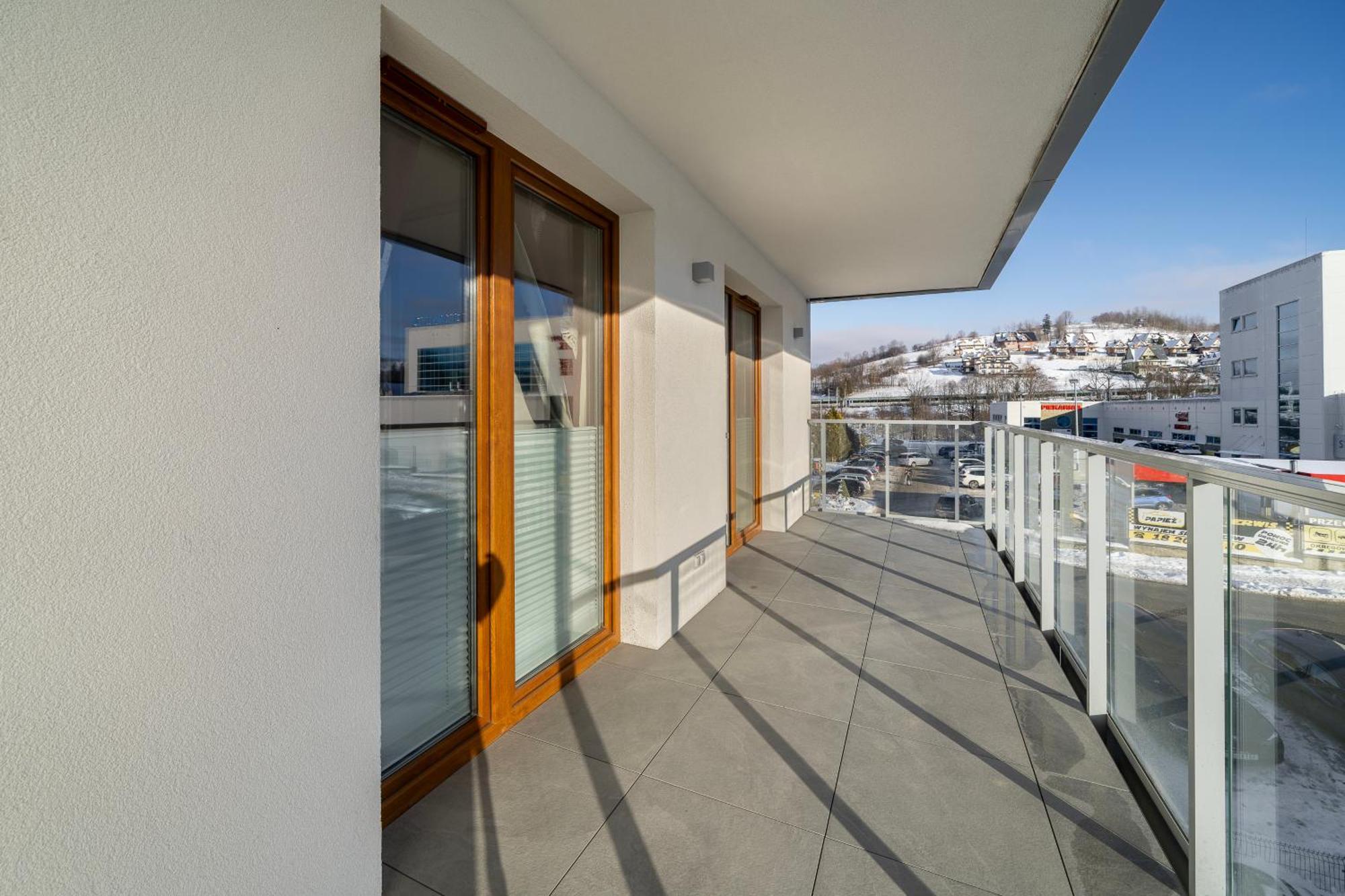 Rentplanet - Apartamenty Zakopianskie Zakopane Exteriér fotografie
