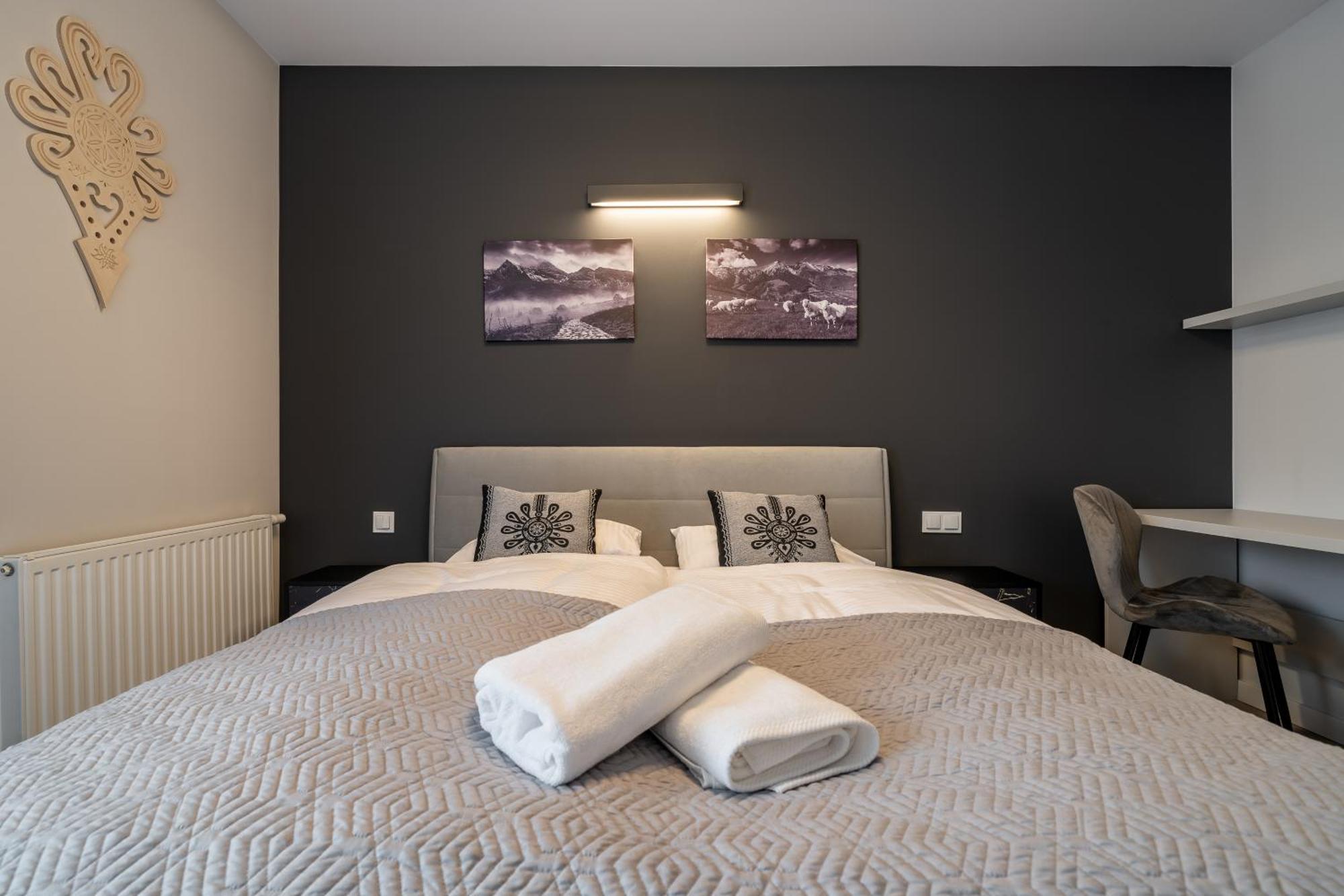 Rentplanet - Apartamenty Zakopianskie Zakopane Exteriér fotografie
