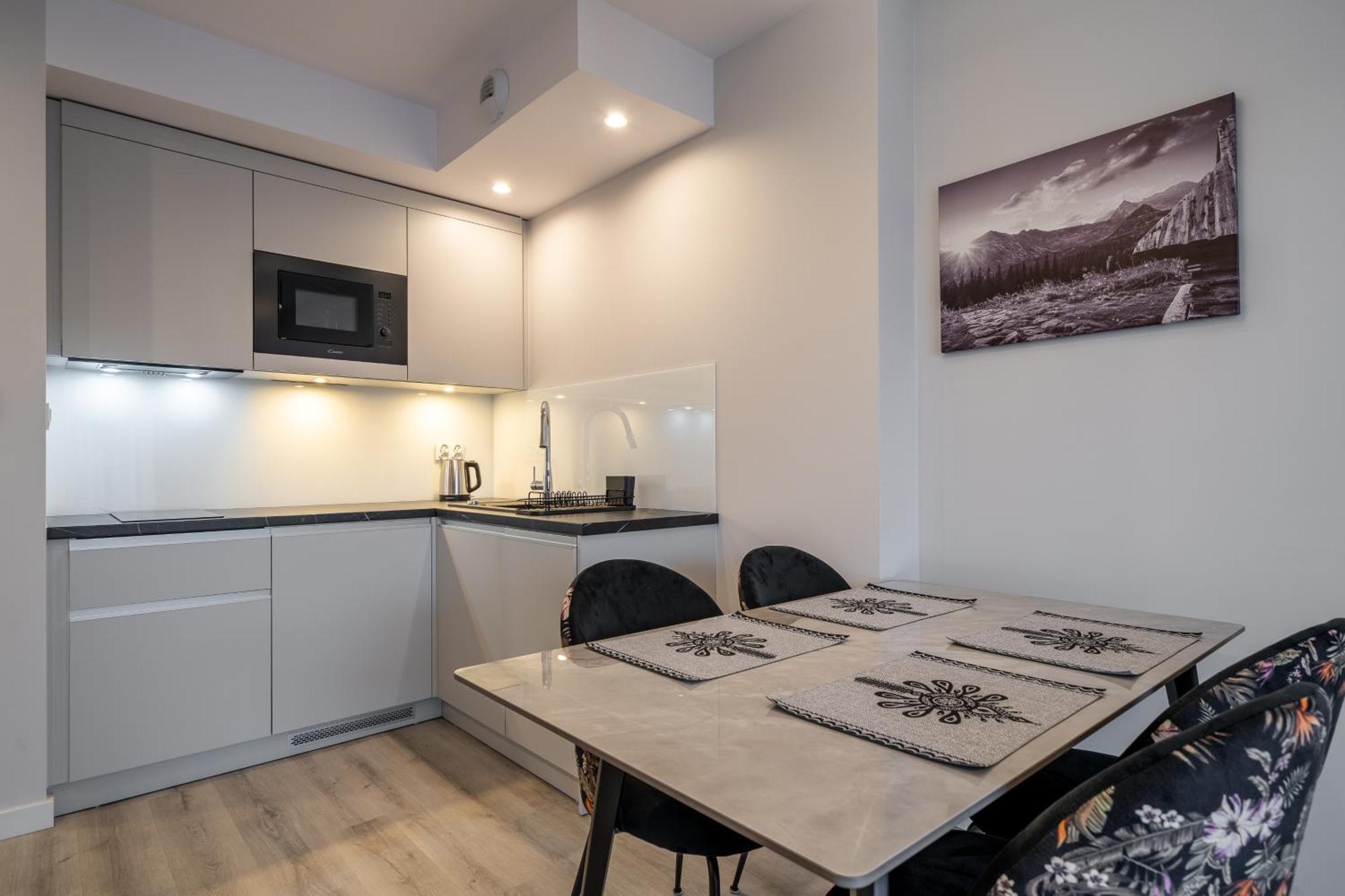 Rentplanet - Apartamenty Zakopianskie Zakopane Exteriér fotografie