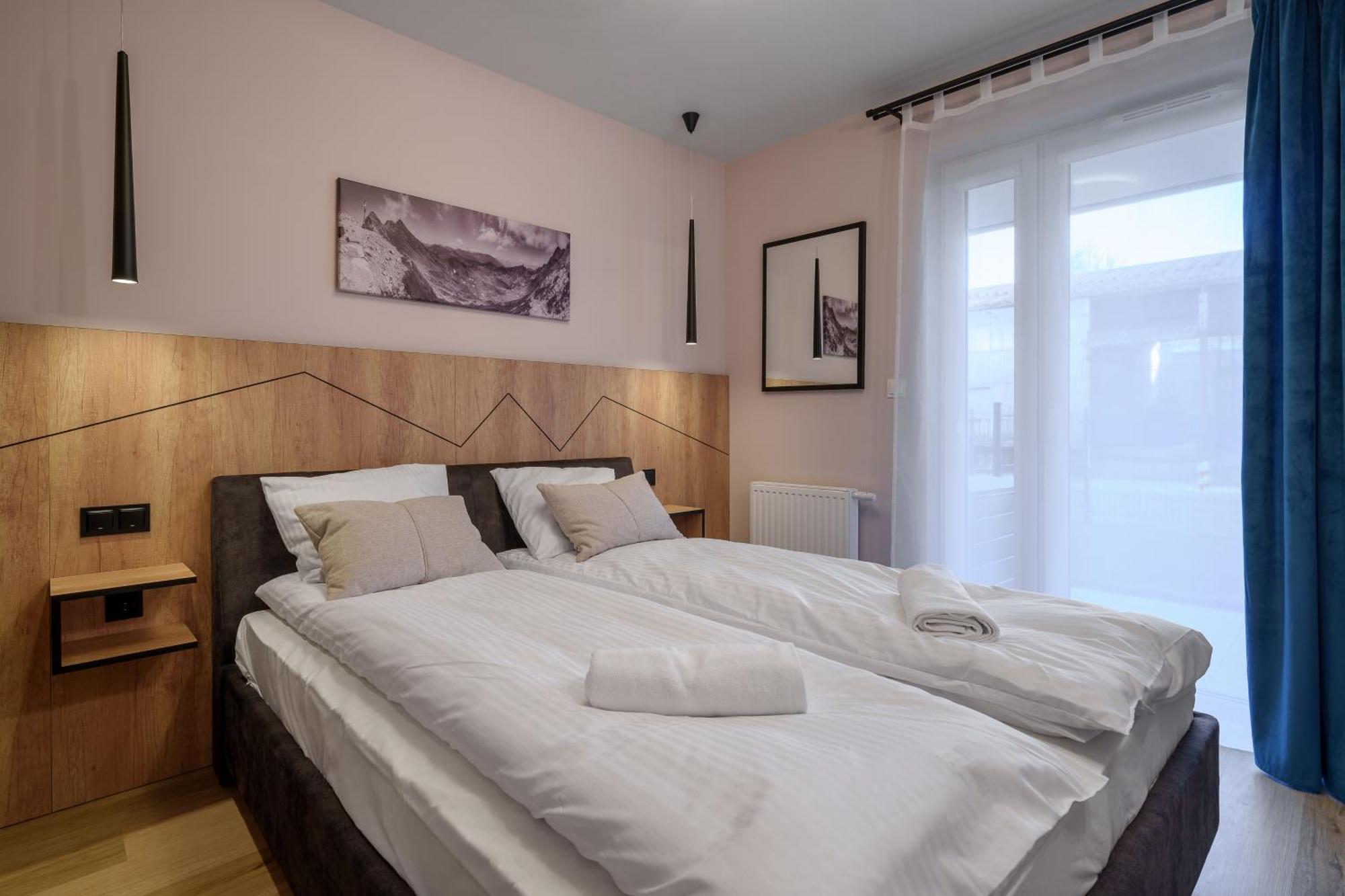 Rentplanet - Apartamenty Zakopianskie Zakopane Exteriér fotografie