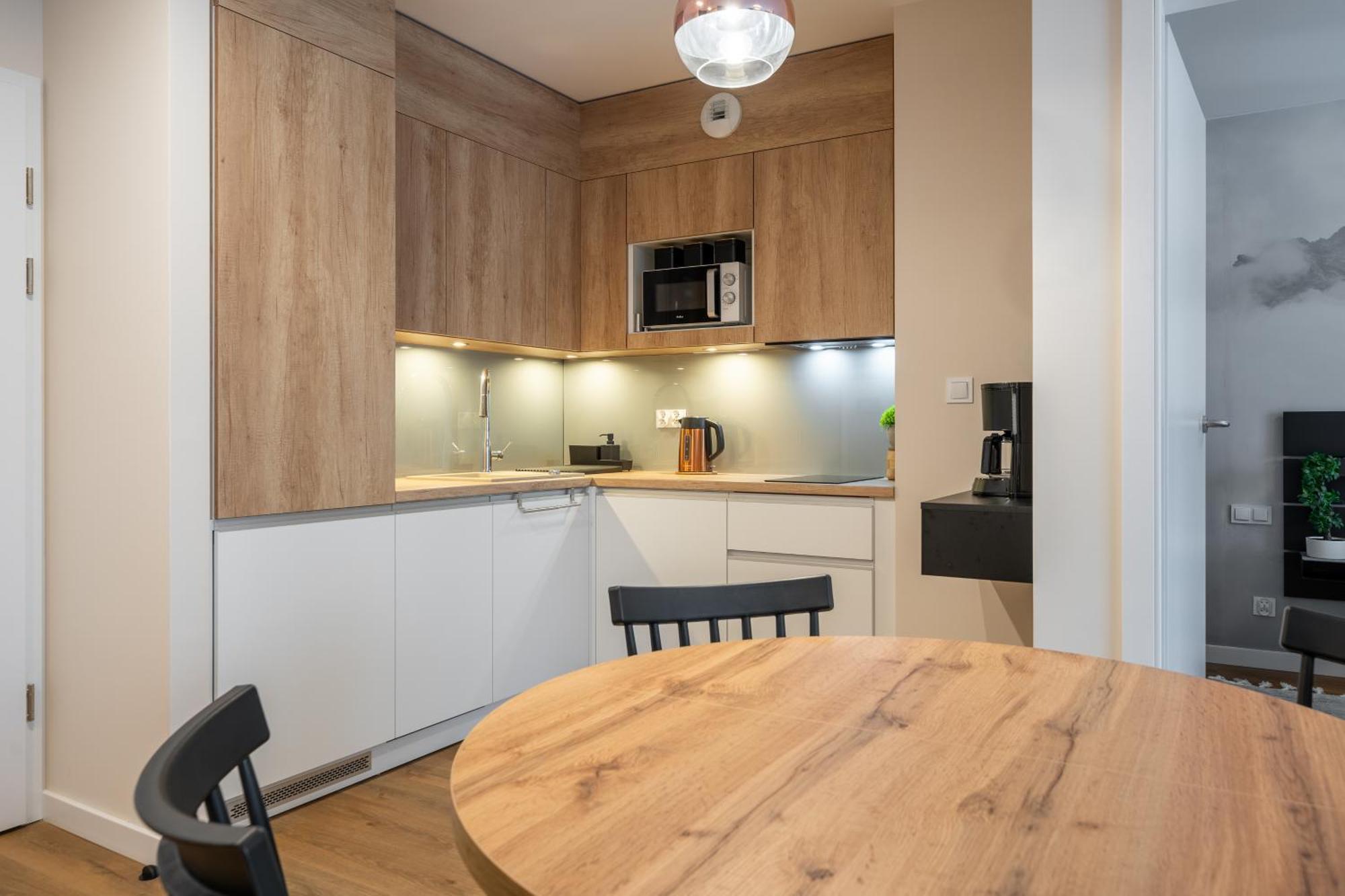 Rentplanet - Apartamenty Zakopianskie Zakopane Exteriér fotografie