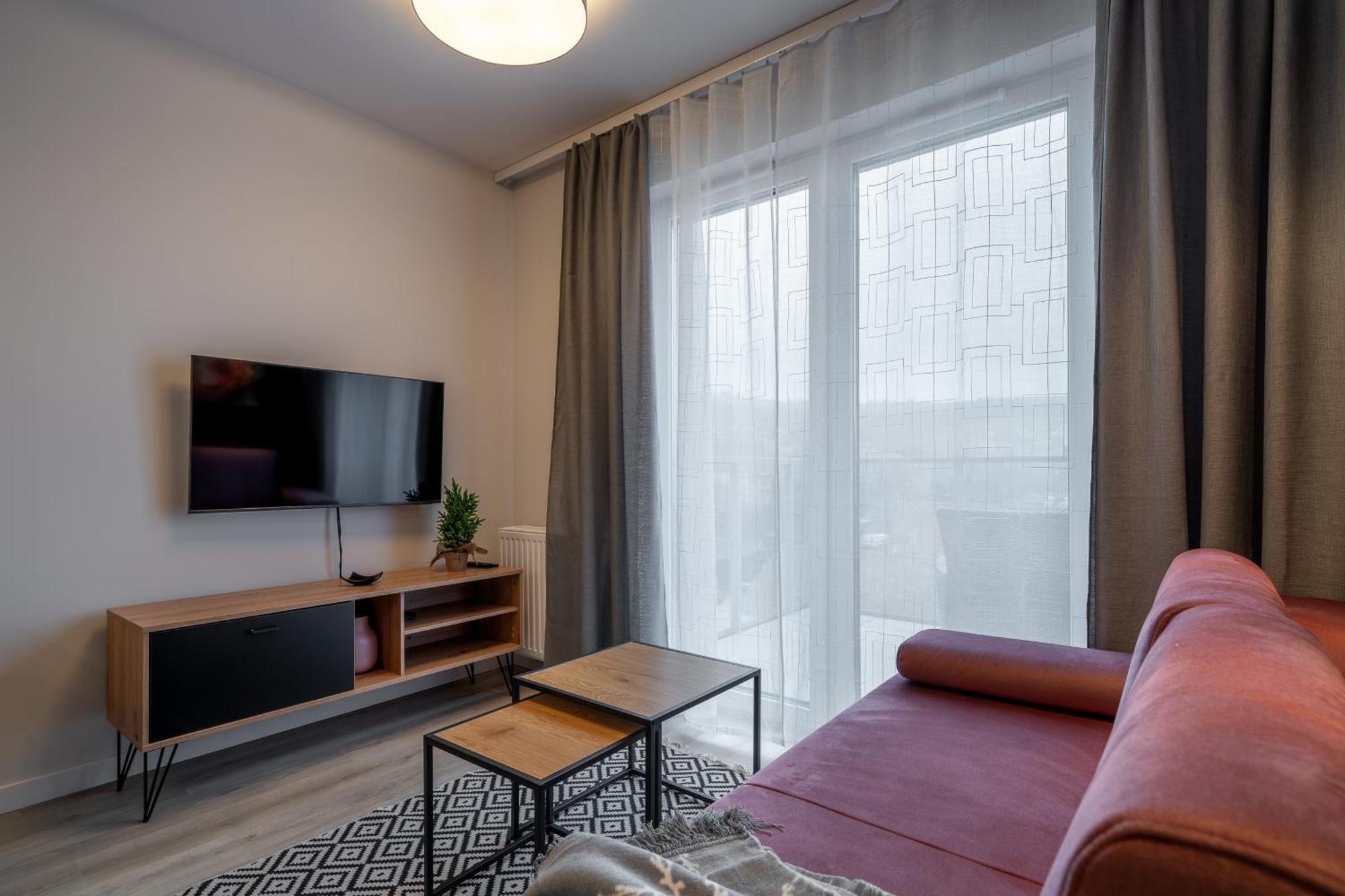 Rentplanet - Apartamenty Zakopianskie Zakopane Exteriér fotografie