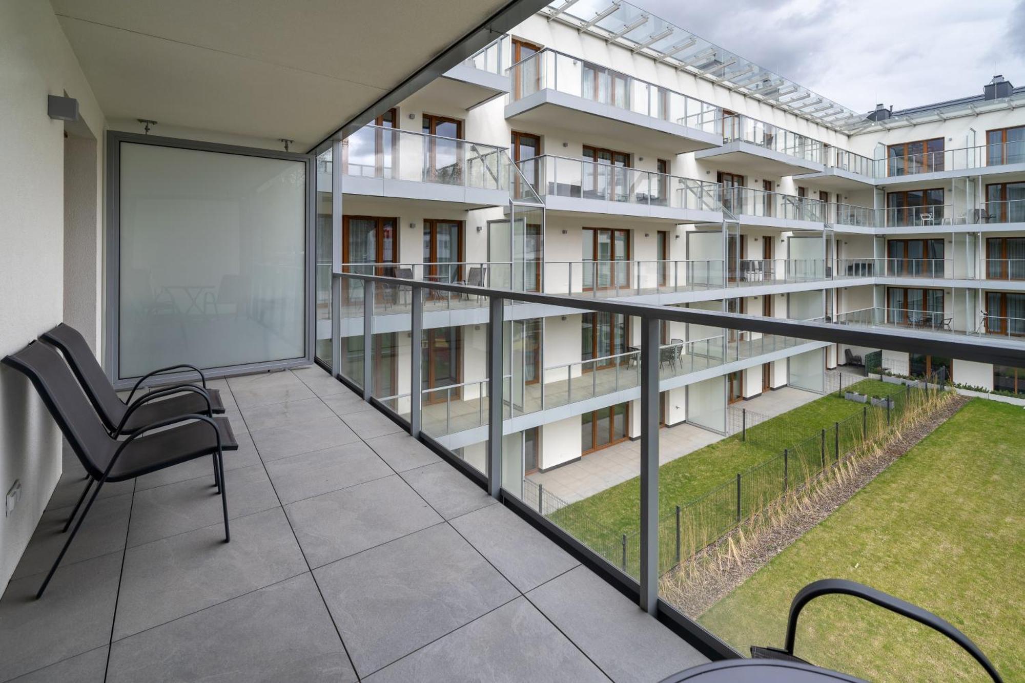 Rentplanet - Apartamenty Zakopianskie Zakopane Exteriér fotografie