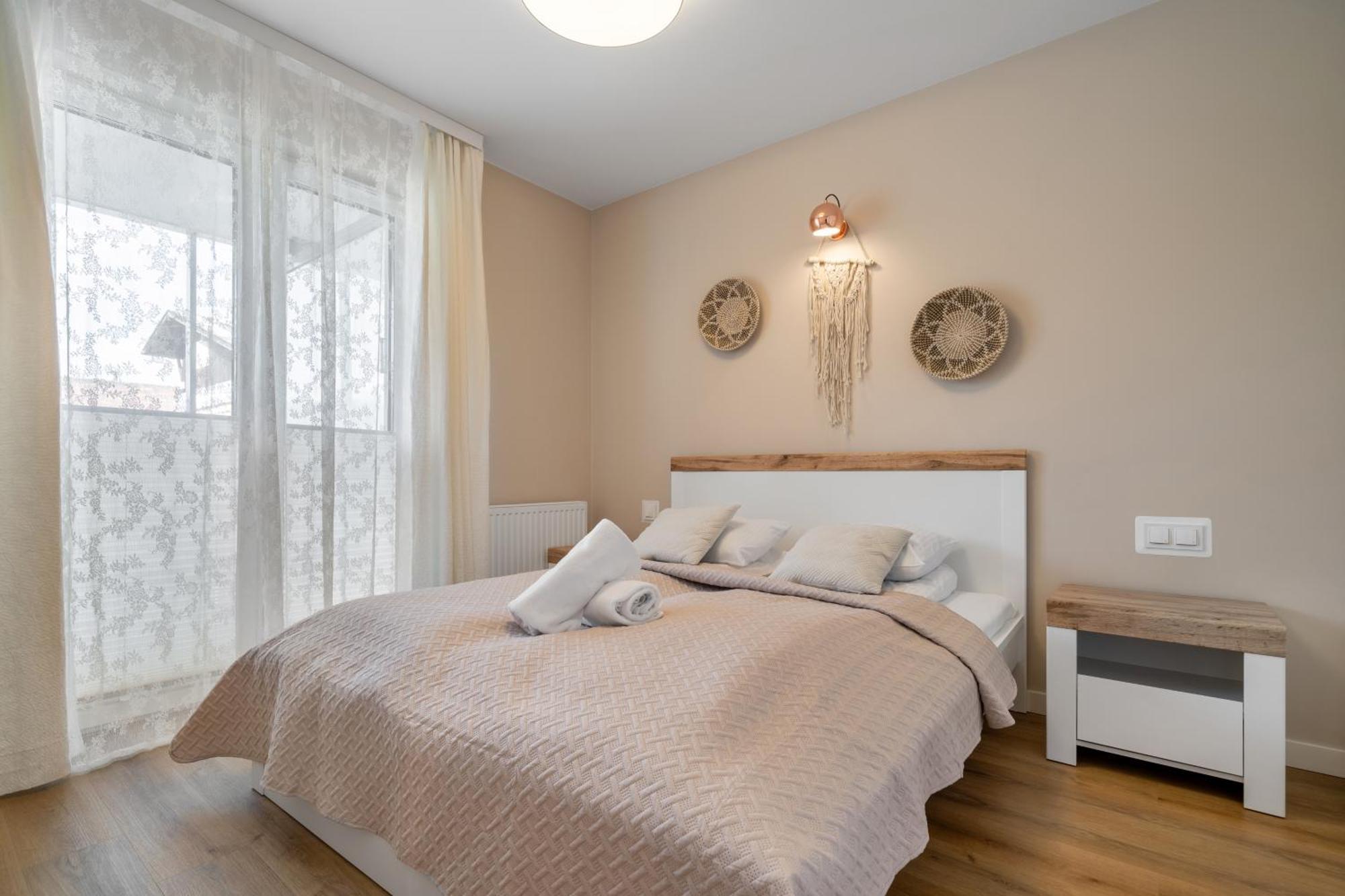 Rentplanet - Apartamenty Zakopianskie Zakopane Exteriér fotografie