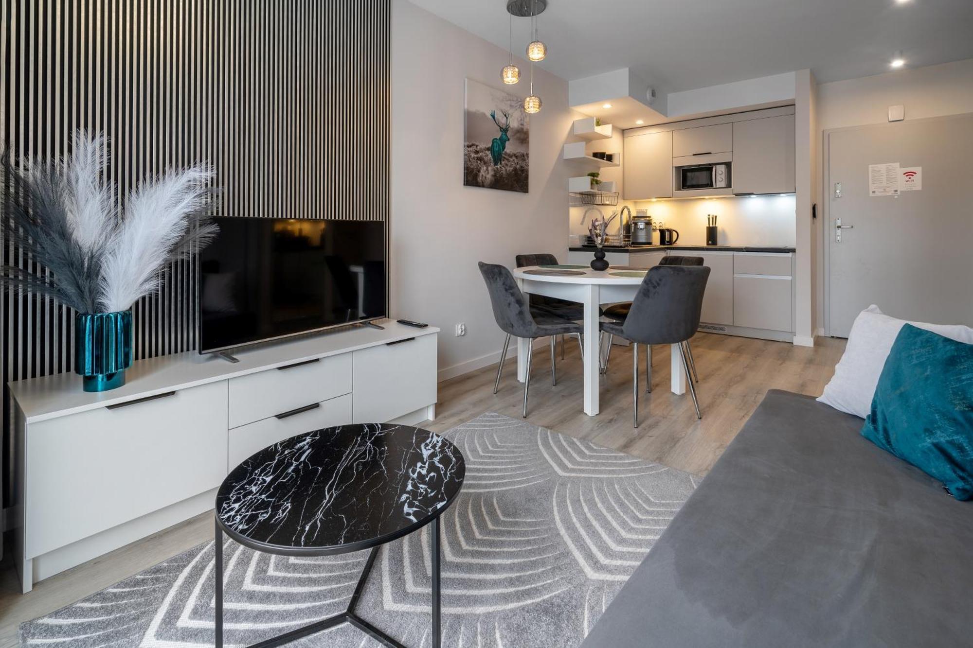 Rentplanet - Apartamenty Zakopianskie Zakopane Exteriér fotografie