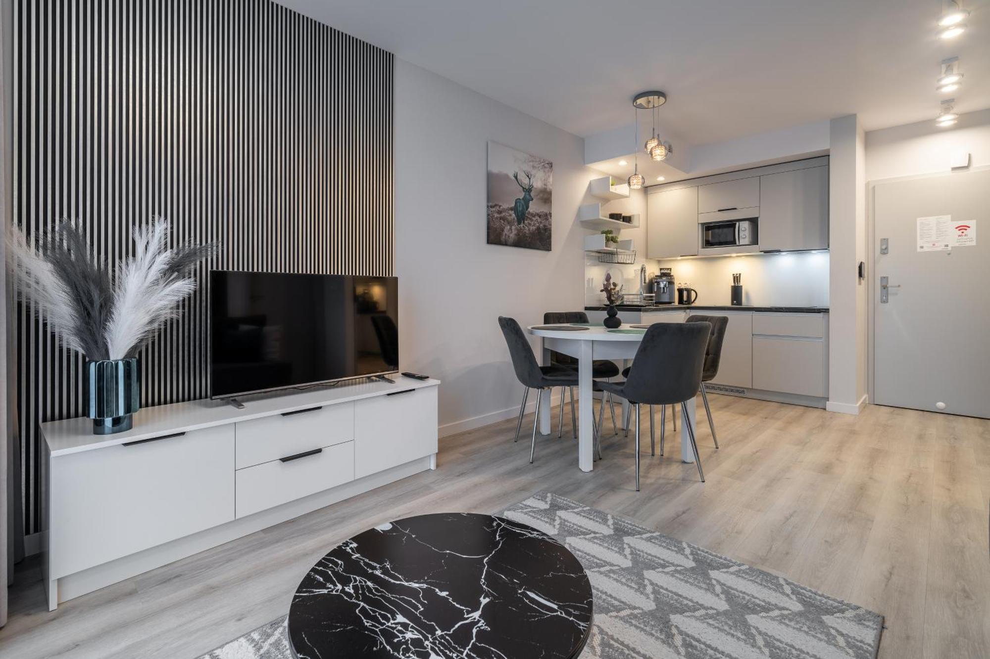Rentplanet - Apartamenty Zakopianskie Zakopane Exteriér fotografie