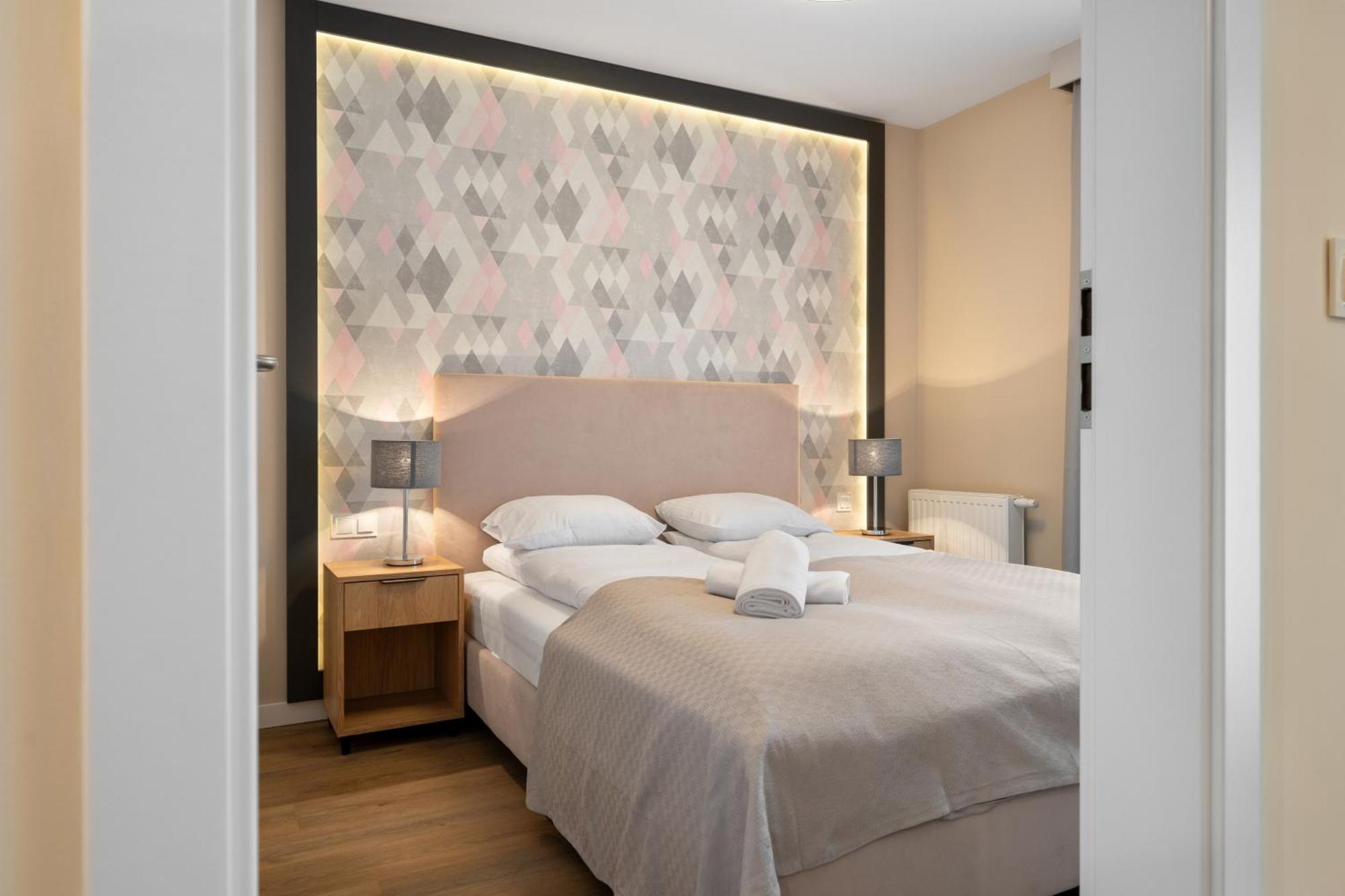 Rentplanet - Apartamenty Zakopianskie Zakopane Exteriér fotografie