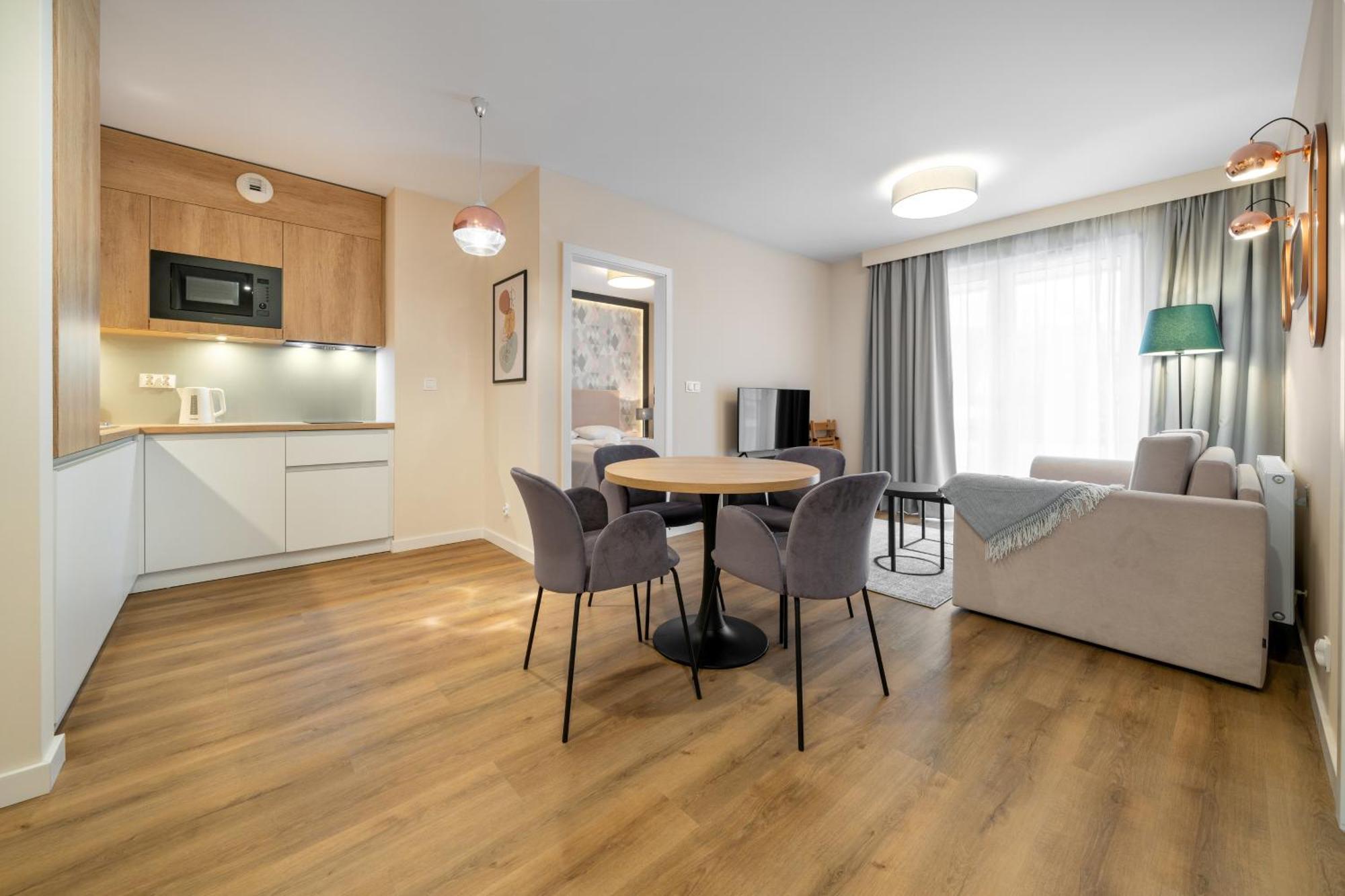 Rentplanet - Apartamenty Zakopianskie Zakopane Exteriér fotografie