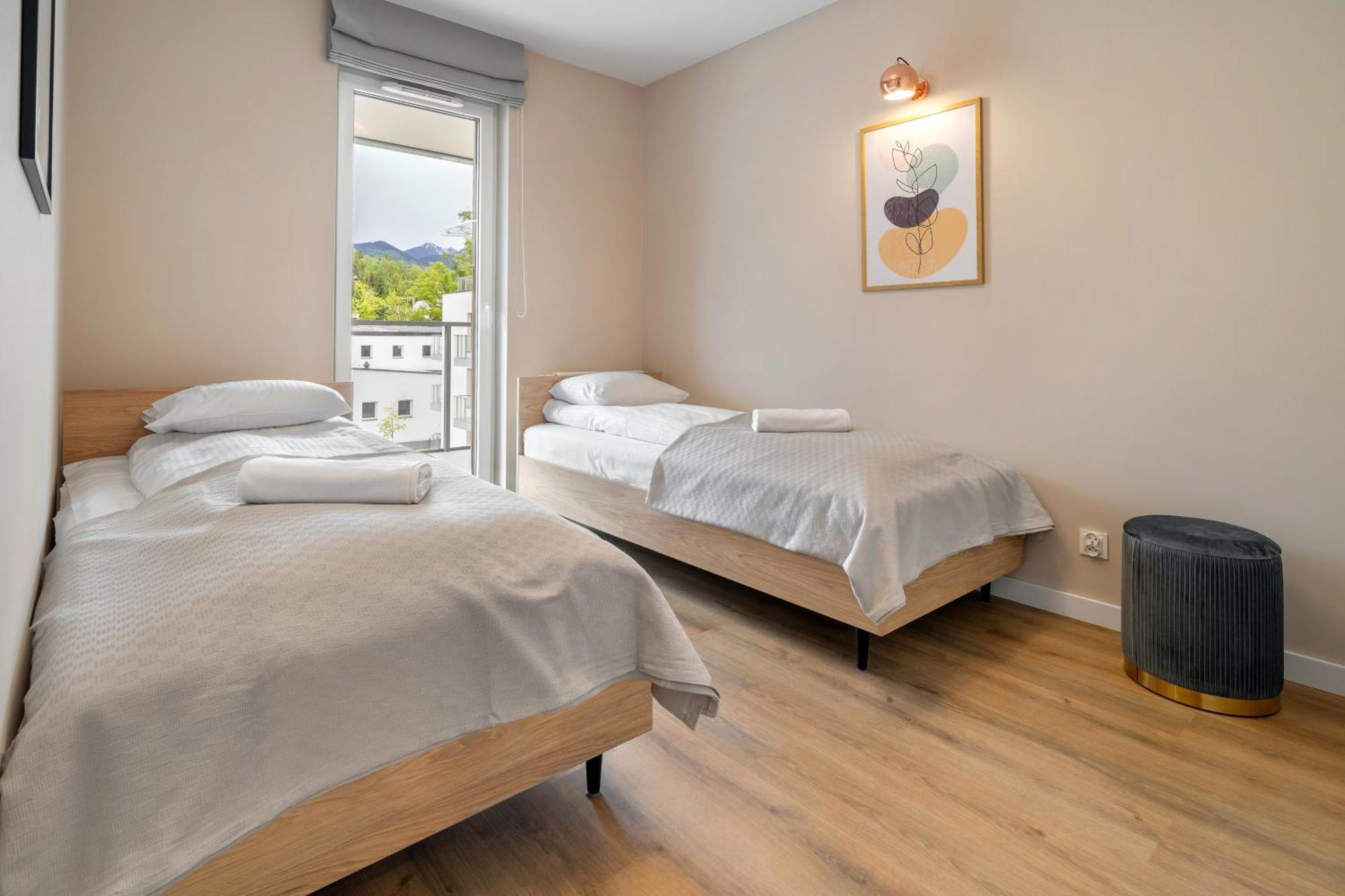 Rentplanet - Apartamenty Zakopianskie Zakopane Exteriér fotografie
