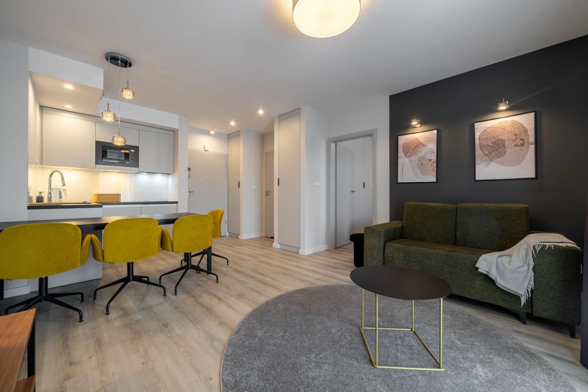 Rentplanet - Apartamenty Zakopianskie Zakopane Exteriér fotografie