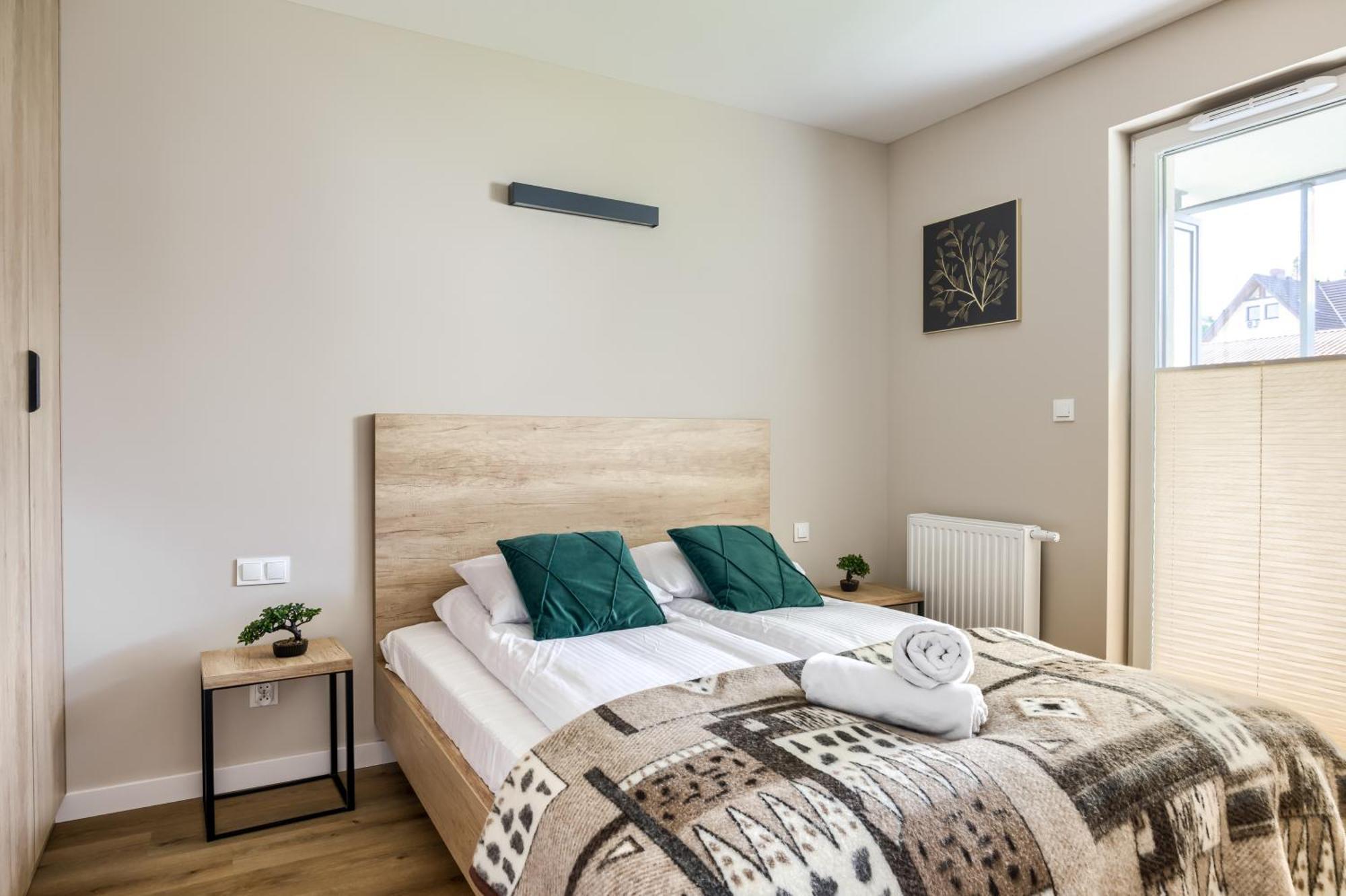 Rentplanet - Apartamenty Zakopianskie Zakopane Exteriér fotografie