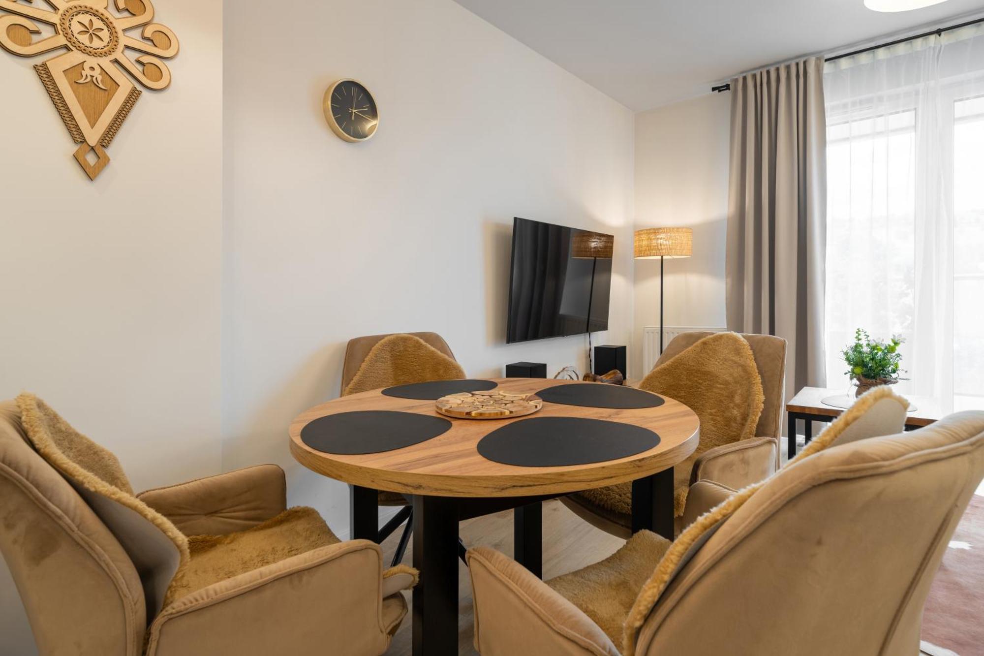 Rentplanet - Apartamenty Zakopianskie Zakopane Exteriér fotografie