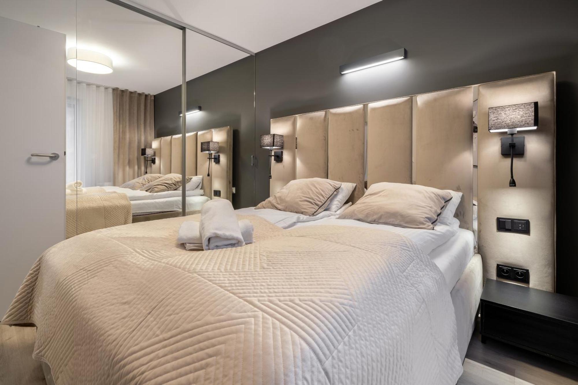 Rentplanet - Apartamenty Zakopianskie Zakopane Exteriér fotografie