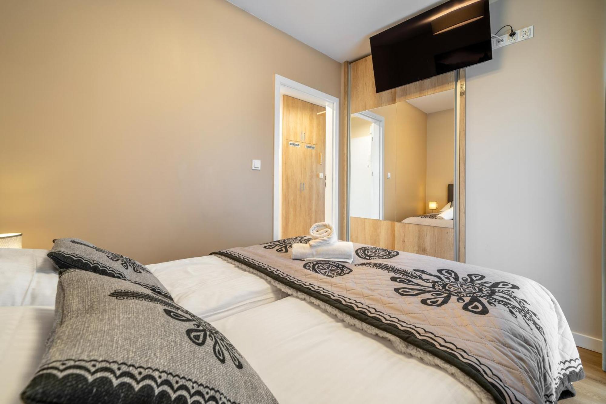 Rentplanet - Apartamenty Zakopianskie Zakopane Exteriér fotografie