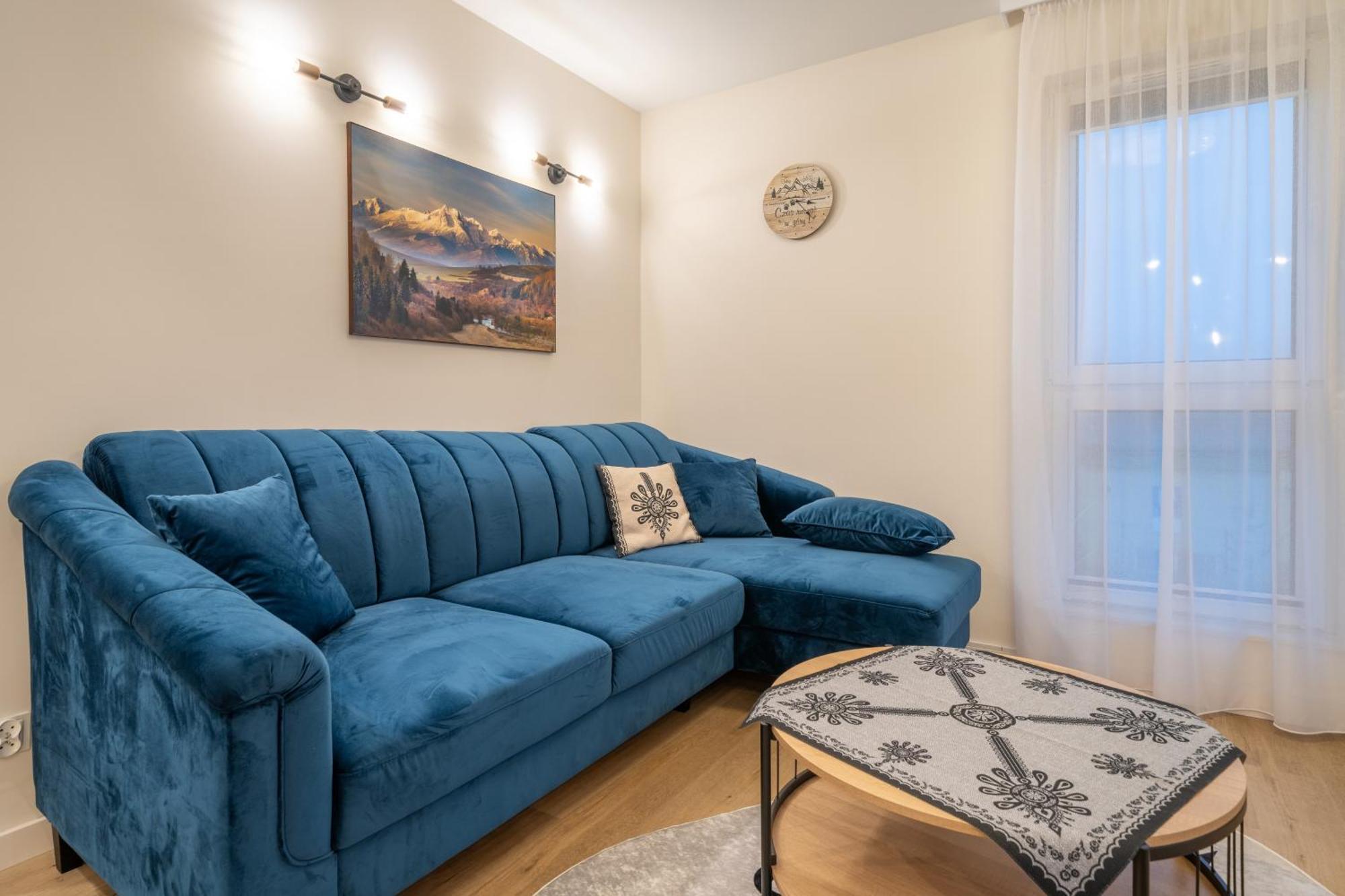 Rentplanet - Apartamenty Zakopianskie Zakopane Exteriér fotografie