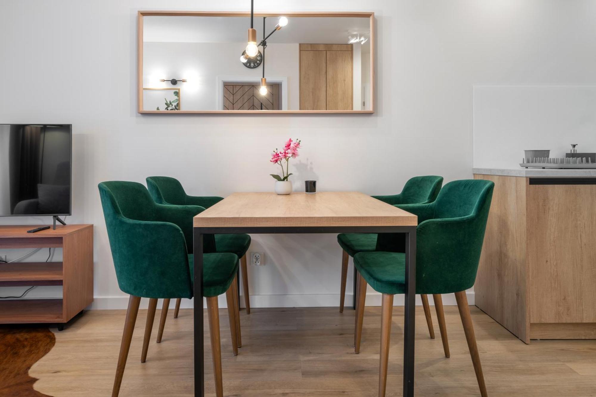 Rentplanet - Apartamenty Zakopianskie Zakopane Exteriér fotografie