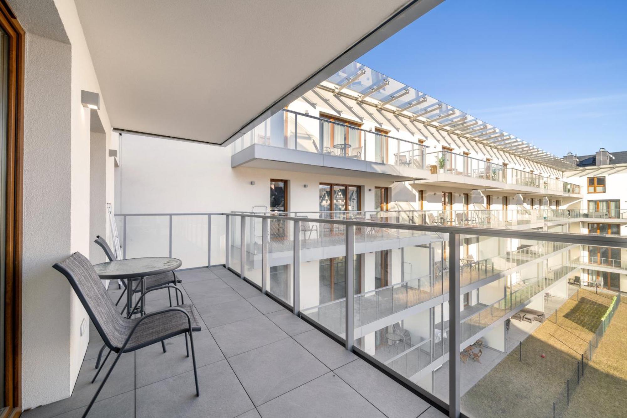 Rentplanet - Apartamenty Zakopianskie Zakopane Exteriér fotografie