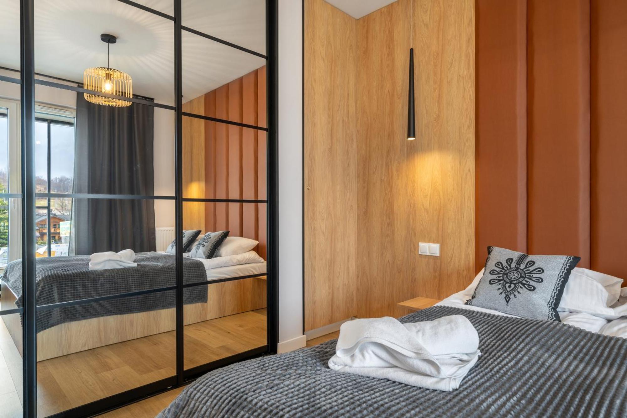 Rentplanet - Apartamenty Zakopianskie Zakopane Exteriér fotografie