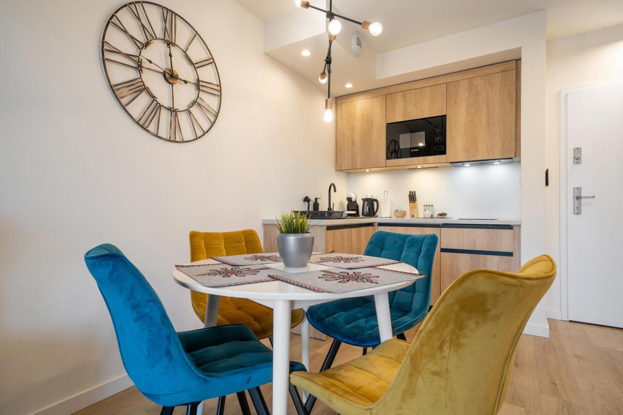 Rentplanet - Apartamenty Zakopianskie Zakopane Exteriér fotografie