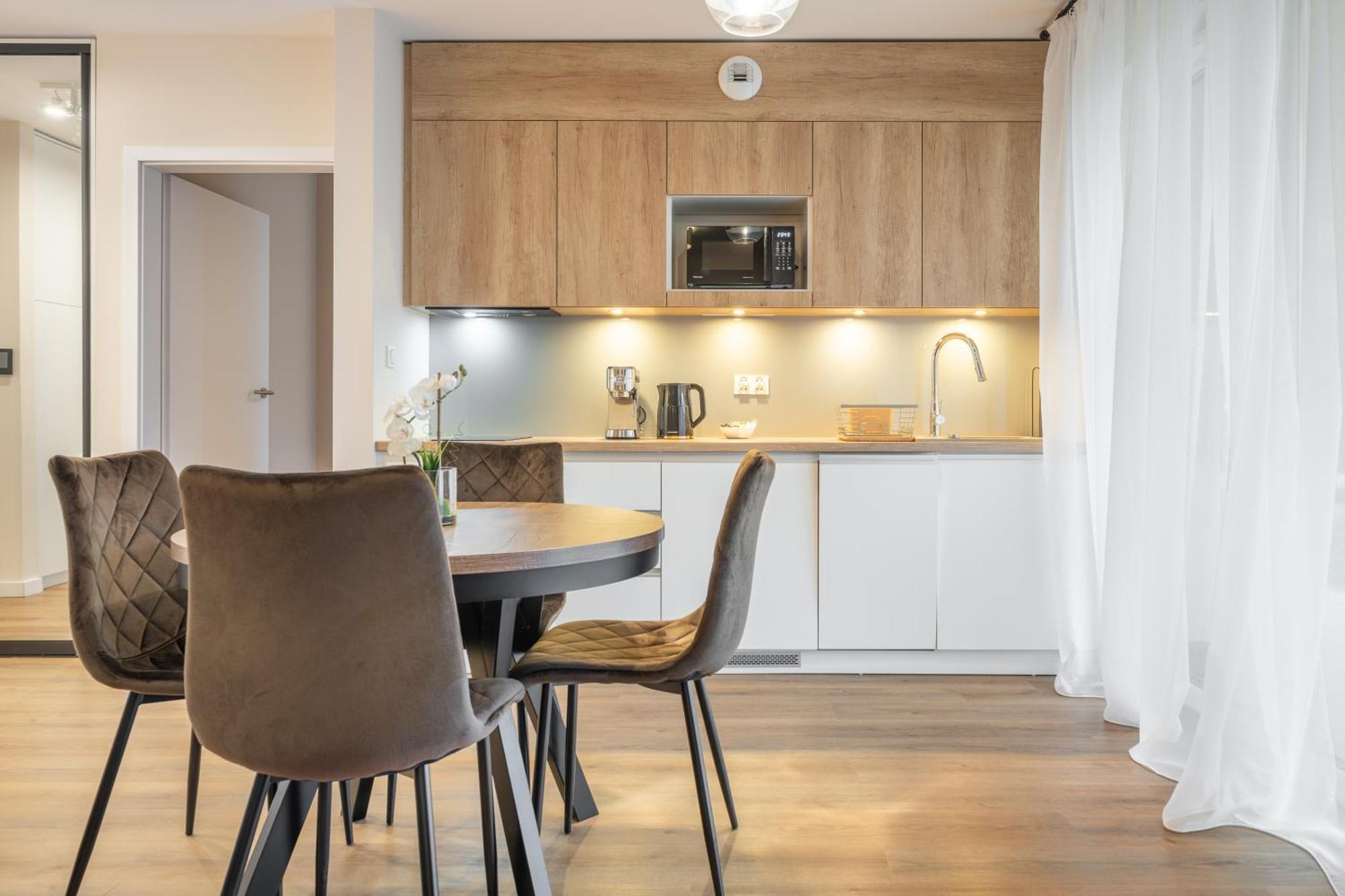 Rentplanet - Apartamenty Zakopianskie Zakopane Exteriér fotografie