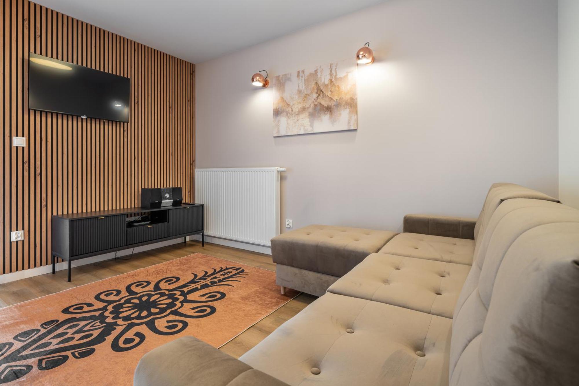 Rentplanet - Apartamenty Zakopianskie Zakopane Exteriér fotografie
